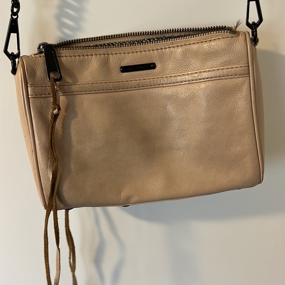 Rebecca Minkoff Mini Mac - Picture 5 of 7
